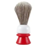 Brocha para Afeitar Bicolor Nº