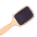 Cepillo plano de madera