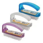 Cepillo para Uñas con Mango Make