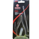 Cortacutículas y Repujador