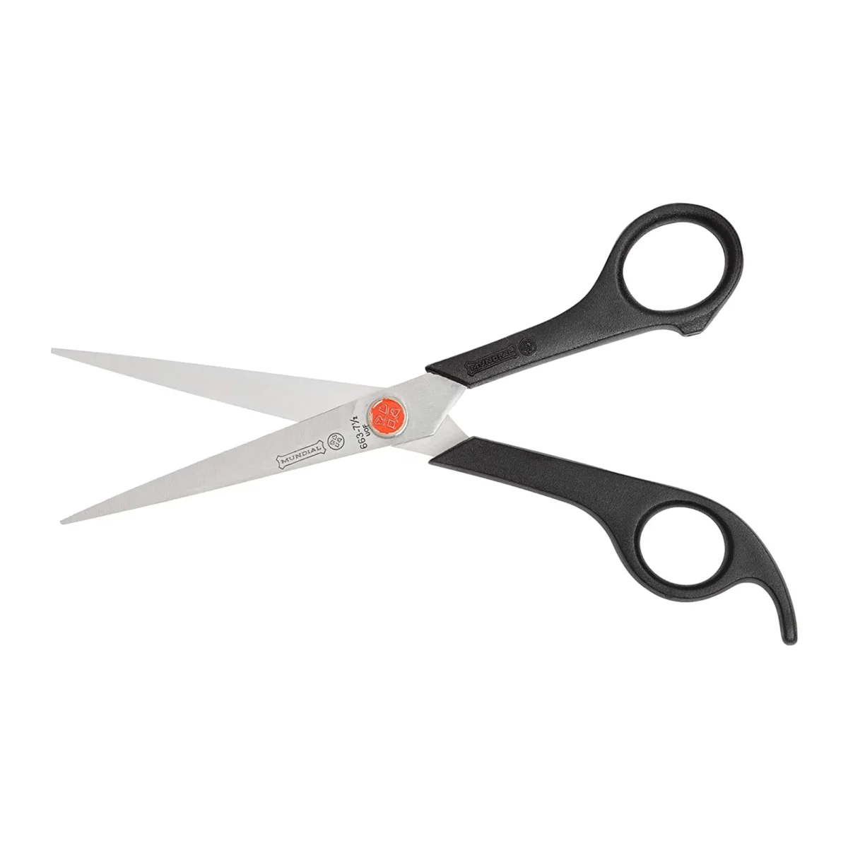 301673 Tijera Plástica para Peluquería - Imagen 1