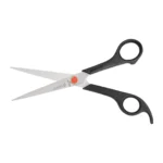 301673 Tijera Plástica para Peluquería