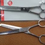 Tijera de Entresacar Germania