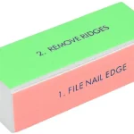 Lima Bloque Color 4 Durezas