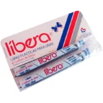 Lima de Silicio Lavable Libera