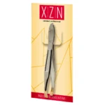 Pinza para Depilar XZN Dorada