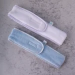 Vincha Facial con Abrojo