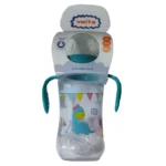 Mamadera Boca Ancha x 330 ml