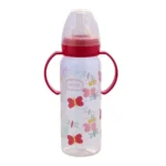 Mamadera Natural Cinturada x 250 ml