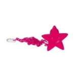 Prendedor con Cadena