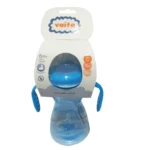 Vaso con Tetina Antiderrame