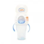 Vaso con Asas y Tetina Antiderrame