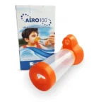 302084 Aerocámara Aero100 Neon