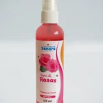 Agua de Rosas