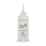 Agua Oxigenada Crema 15V