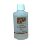 Agua Oxigenada Crema 40 Volúmenes