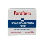 Bicarbonato Parafarm 100 g