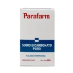 Bicarbonato Parafarm 250 g