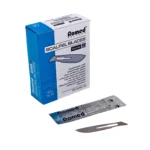 Bisturí Hoja N° 22