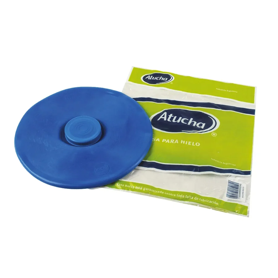 Bolsa Hielo N° 18