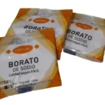 Borato de Sodio en Sobre
