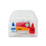 Botiquín de 8 Elementos