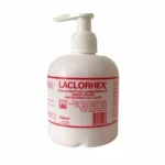 Jabón Preparador con Clorhexidina 110 ml