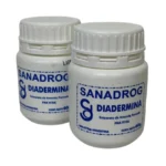 Diadermina 60 gramos