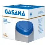 Frasco Estéril 500 ml