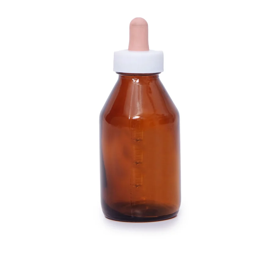 Frasco Gotero 60 ml