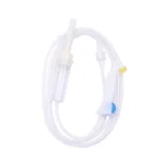 Guía de Suero T13 Microgotero