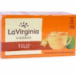 Hierba Tilo 25 g