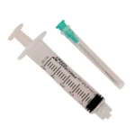 Jeringa Desechable 5 ml