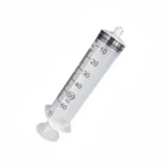 Jeringa Desechable 60 ml