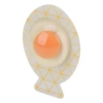 Máscara Facial de Huevo con Repuesto
