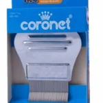 Peine Piojos Coronet