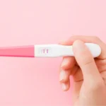 Test de Embarazo Rápido