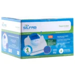 302362 Vaporizador Silfab