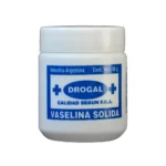 302368 Vaselina Sólida x 60 g