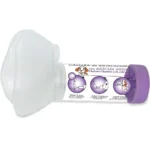 302371 Aerocámara San Up con Máscara Lactante