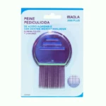 302379 Peine Piojos Iraola 3000 Plus