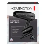 Secador de Pelo Remington D1500