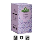 Tisana Laxante Saint Gottard