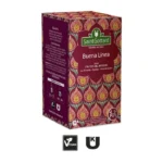 Buena Línea Frutos Rojos Saint Gottard