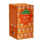 Infusión Yoga Sensaciones