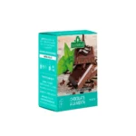 Infusión Chocolate a la Menta Saint Gottard