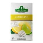 Infusión Lemon Pie Saint Gottard