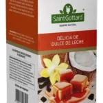 Infusión Delicia de Durazno Saint Gottard
