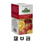 Infusión de Frutas Saint Gottard