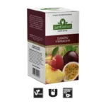 Infusión de Frutas Saint Gottard